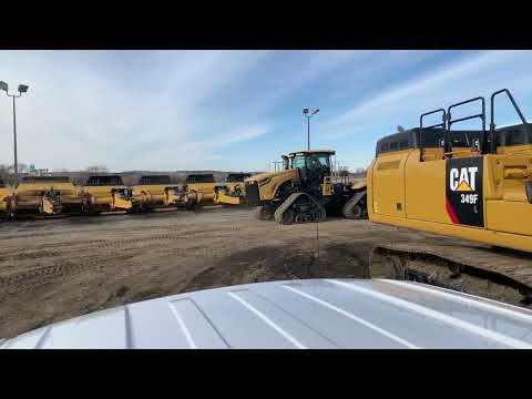 2017 MOBILE TRACK SOLUTIONS 3630T For Sale