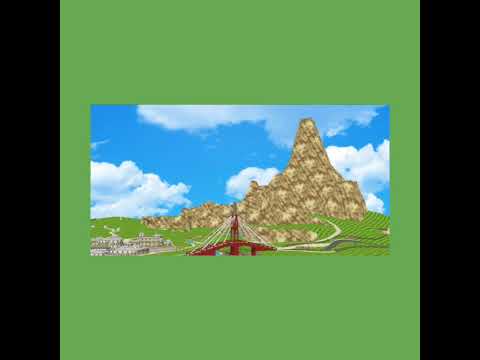 Wuhu Loop (or Maka Wuhu?) - Mario Kart 7 (nightcore & pitched)