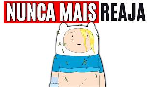 Como NUNCA MAIS Ficar Bravo Ou Se Incomodar Com Ninguém