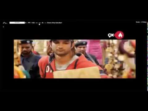 Item video thumbnail