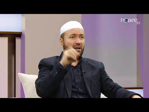 08. Edukimi i fëmijëve nga puberteti deri në moshën 18 vjeç - Mustafa Tërniqi