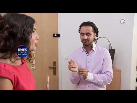 Rodinné prípady: Misky váh - už teraz na VOYO a v stredu 13. 7. 2022 o 17:55 na TV Markíza