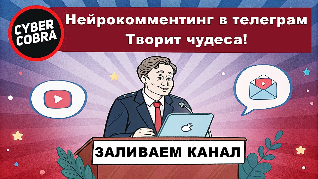 Клонирование профилей