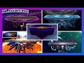 Super Smash Bros EVERY FINAL DESTINATION Stage Music EVER