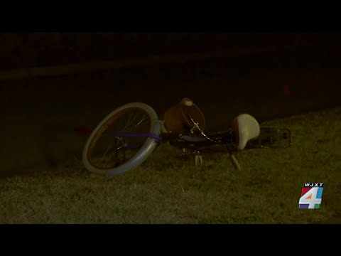 Teen airlifted to trauma center after being hit by car in St. Augustine: SJFR
