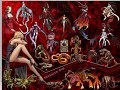 Parasite Eve HD All Bosses With Charmed At Normal Game Mode Complete