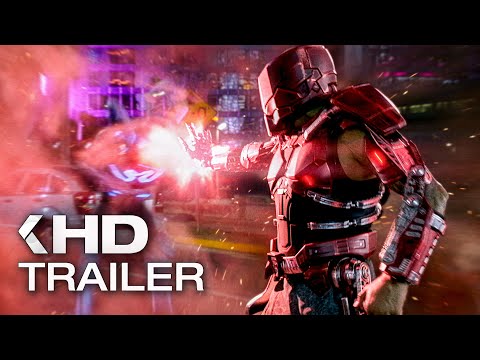 The Best New Action Movies 2023 (Trailers)