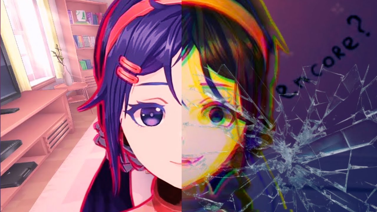 Le jeu dont vous ne sortirez jamais.