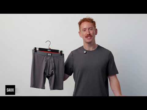 SAXX Multi-Sport Mesh