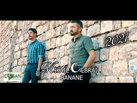 MİKAİL & CEBRAİL   BANA NE 2021 KLİP