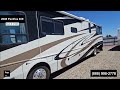 Check out this Video for a 2008 National RV Pacifica 40E(Stock #416324)  for sale by Pop RVs. This unit is located in Sarasota, FL