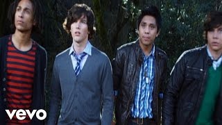 Allstar Weekend - A Different Side Of Me