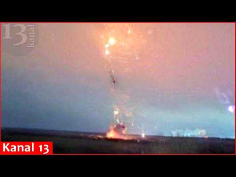 La difesa aerea russa ha abbattuto il proprio elicottero nella regione di Rostov