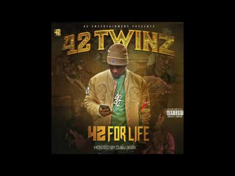 42 Twinz - You Don't Work, You Don't Eat (Feat. GT)