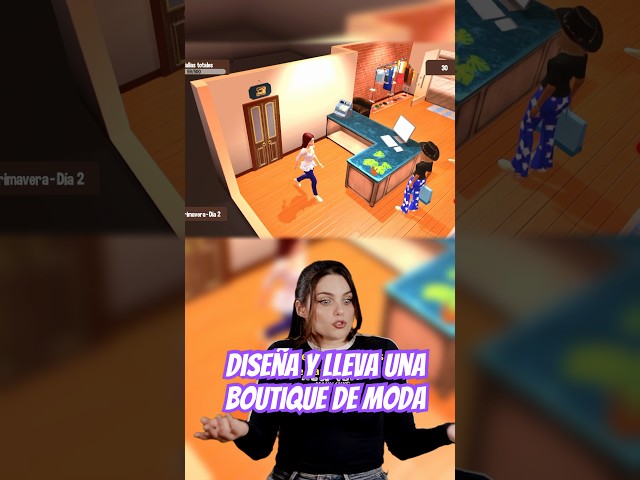 Vídeo relacionado con My Universe Fashion Boutique - Nintendo Switch [Importación francesa]