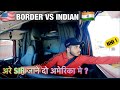 HUA KAAND PAR AMERICAN BORDER TRUCKING VLOG