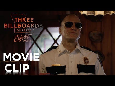 Three Billboards Outside Ebbing, Missouri (Clip 'Visit to the Dentist')