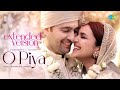 O Piya - Extended Version | Parineeti Chopra x Raghav Chadha - Wedding Video | Gaurav Dutta | BTS