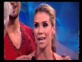 Jessica Taylor Pavel Aubrecht Dancing On Ice Final