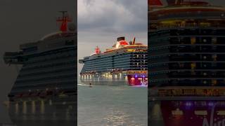 Scarlet Lady ⚓️🛳️ #like #share #subscribe #shortvideo #shortsvideo #cruise #vacation #youtubeshorts