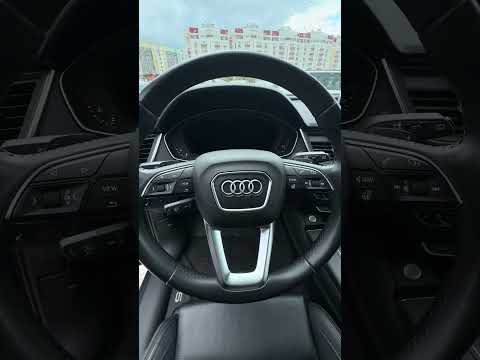 фото audi q5 ii (fy) 0