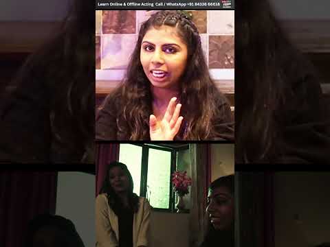 Dhruvi Pandya Review