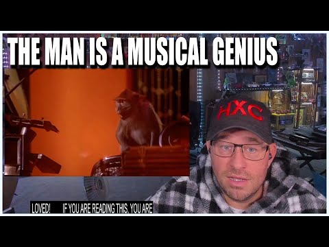 Tom Waits CRAZIEST Performance - Telephone Call From Istanbul - LIVE (Official Audio) REACTION!