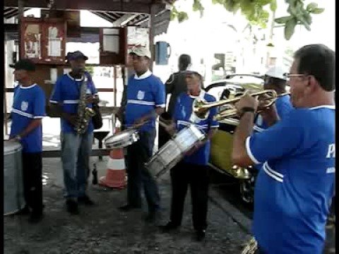 Portuguesa e Goytacaz