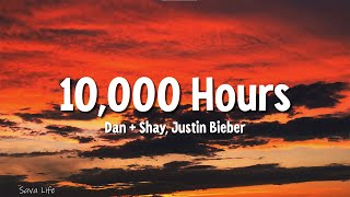 Download lagu Dan   Shay - 10,000 Hours (Lyrics) Justin Bieber mp3