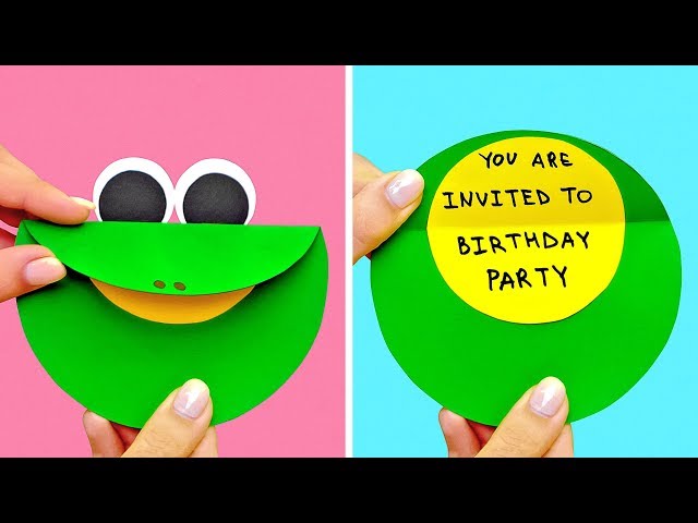 holding-birthday-party-card