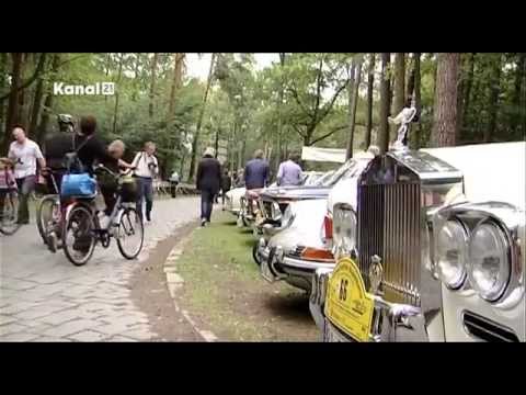 Kanal 21 Palette - Oldtimer-Treffen