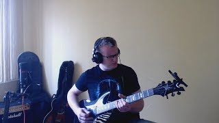 T. Rex - Children of The Revolution (cover by Arkanzzo)