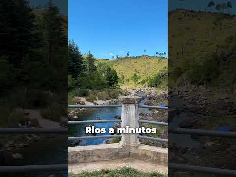 LOTES A 7000 y 10000 USD | CÓRDOBA, CALAMUCHITA