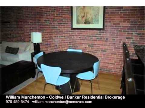 61 Market St Lowell, MA 01852 - Condo - Real Estate - For Sale -