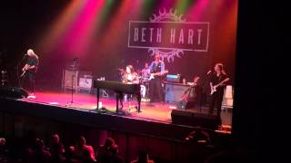 Beth Hart - The Mood That I'm In