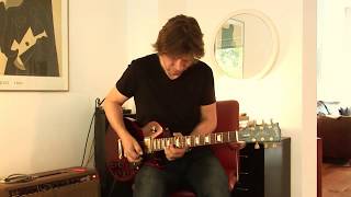 Video thumbnail for 2011 Gibson Les Paul Studio by GregsGuitars