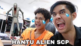Download lagu HANTU ALIEN GERGASI 😂 SCP GAMES AND SCP MONSTER HORROR ROBLOX 😱 mp3 Download lagu HANTU ALIEN GERGASI 😂 SCP GAMES AND SCP MONSTER HORROR ROBLOX 😱 mp3