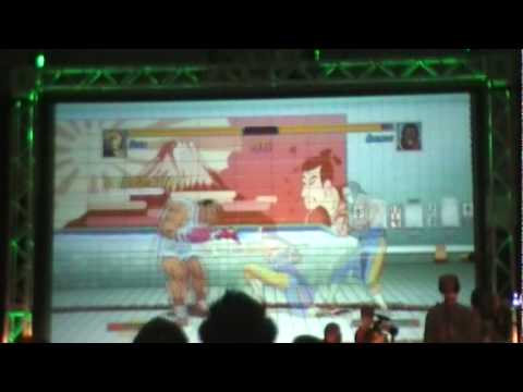 EVO, 2010: HDR Final 8: Tokido vs Diago