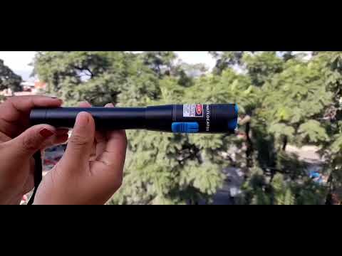 Optical Fiber VFL 30km, 20km, and 10km