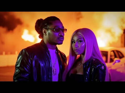 Future, Nicki Minaj - Checklist (ft. Wiz Khalifa, Drake, Migos, Iggy Azalea, 50 Cent) Remix 2025
