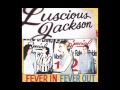 Why Do I Lie? - Luscious Jackson 