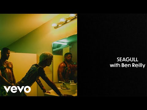 Video thumbnail for SEAGULL