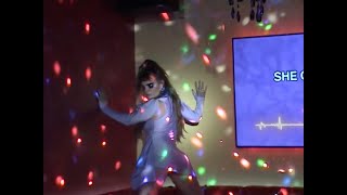 Musik-Video-Miniaturansicht zu I like u Songtext von Tove Lo
