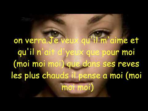 singuila ft lilah moi moi moi lyrics