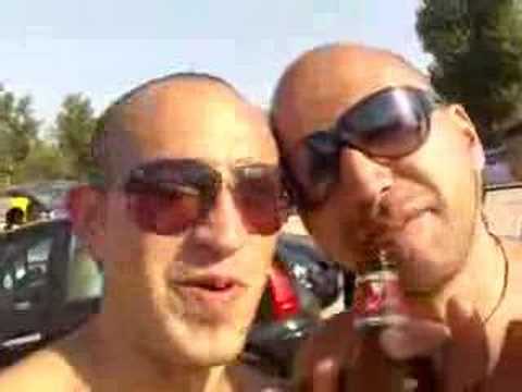 Perugia Taranto 2007