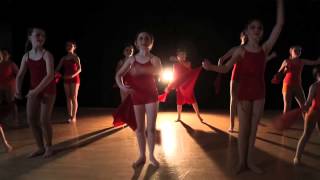 Cosmos – The Universe in Motion Spring 2015 production