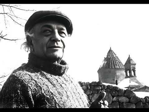 Համո Սահյան - Ոչինչ չի փոխվի