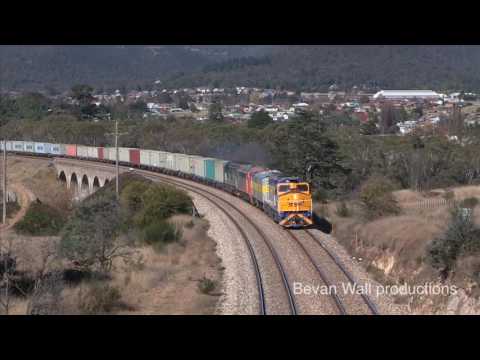 C504, GM27, S302 & C509 - west - May 2016