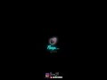 Vanaville Theva Illa Nee Iruntha Pothum Pulla Gana Song Lyrics Status Black Screen Video