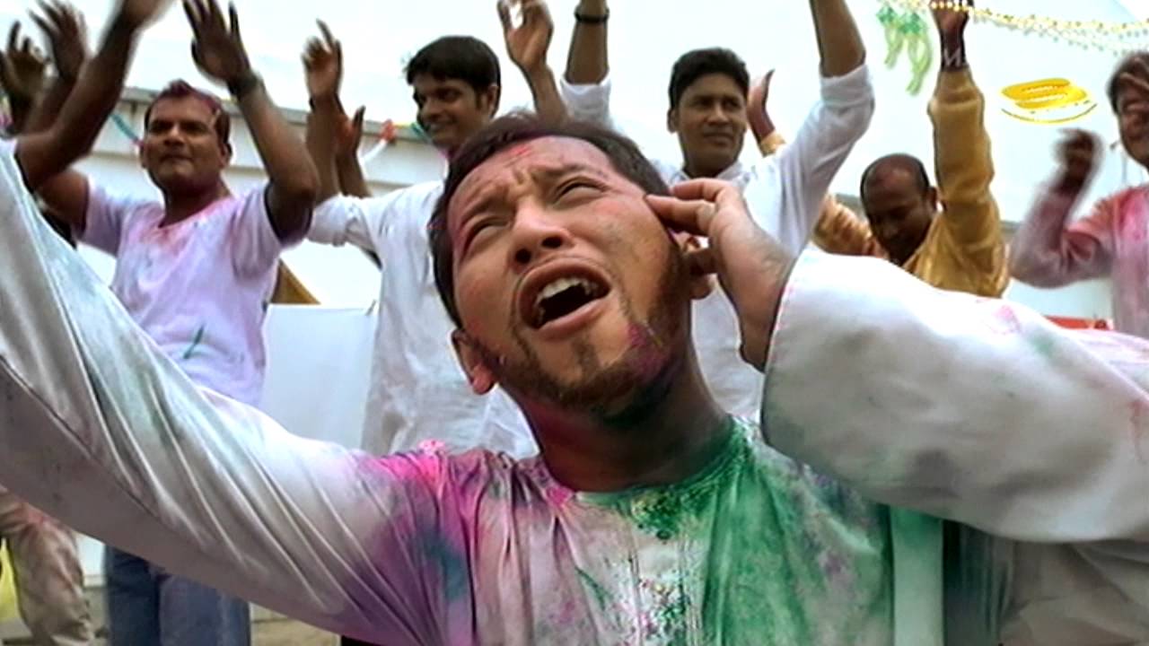 mujibur mari clip song